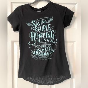 Supernatural T-Shirt